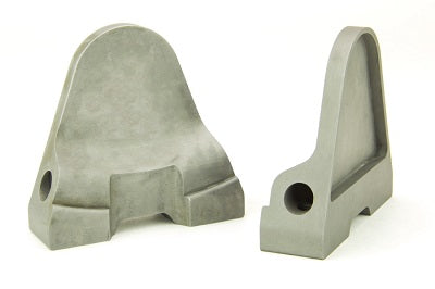 Rear Sway Bar Mounting Bracket (pair), all 911