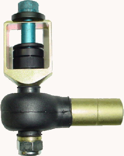 Adjustable Bump Steer Kit, 911/914 (1969-89) & 924/944