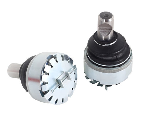 De-Cambered Front Ball Joint (pr), 911/912/914/930