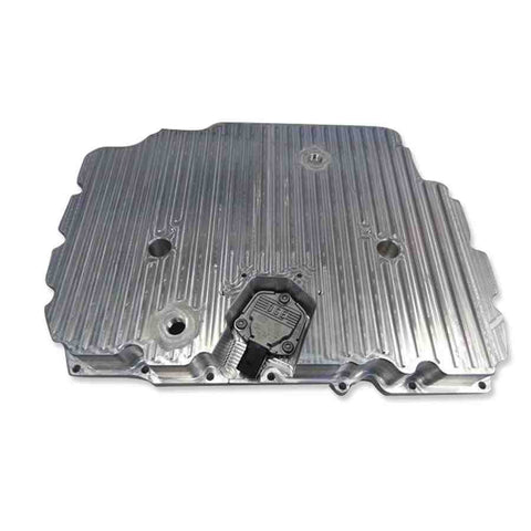 Billet 2.5 Qt 9A1 Deep Sump Oil Pan