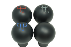 Shift Knob & Extender For Porsche 964/993