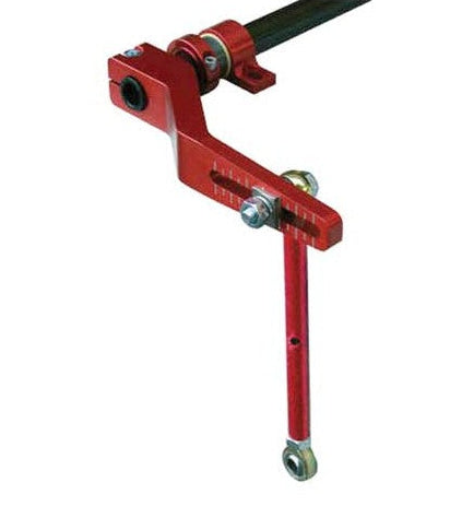 Mini Cooper Rear Swaybar & Drop Links