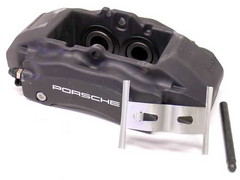 Boxster Brake Calipers