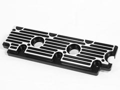 Billet Aluminum Valve Cover Set, 911/964/993