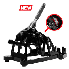 Competition Shifter, All 996/986/997/987/991/981/718