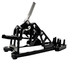 Competition Shifter, All 996/986/997/987/991/981/718