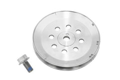 Titanium 911 Crankshaft Pulley