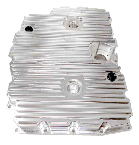 Billet 2.5 Qt 9A2 Deep Sump Oil Pan