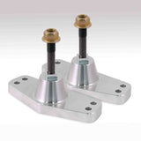 Solid Trans Mount (pair), 986/987/981