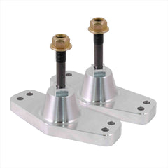 Solid Trans Mount (pair), 986/987/981
