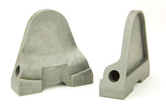 Rear Sway Bar Mounting Bracket (pair), all 911