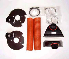 Brake Cooling Kit