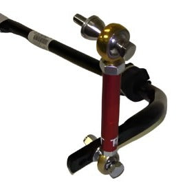Front Swaybar & Bushing Kit, 993 & 964
