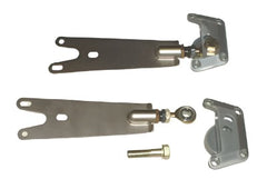 935 Rear Spring Plate (pr)