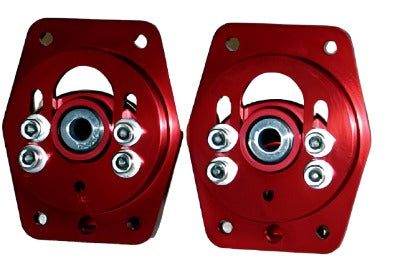 944 Camber Plates