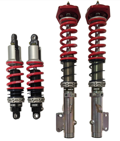 Competition Coil Over Kit, 924/944/968
