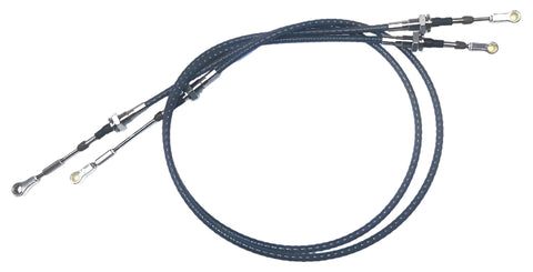 Shift Cable Set, Cup Style