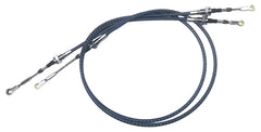 Shift Cable Set, Cup Style