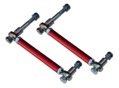 Drop Link (pr), Rear, 986/987/981/718