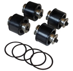 Monoball Bearing Set, 991 Rear Control Arm