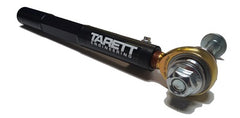 Front Tie Rod (pr), Motorsport Style