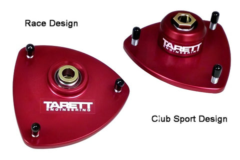 Front Monoball Camber plate (pr), 981/991/718