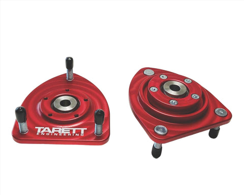 Rear Monoball Shock Mount (pr), 991/992
