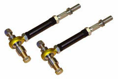 Front Tie Rod w/Bump Steer (pr), 993/964/GT2/EVO
