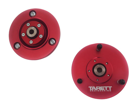 Rear Monoball Shock Mount (pr), 996/997