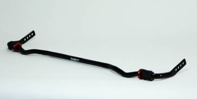 Rear Swaybar & Bushing Kit, All 996/997/991