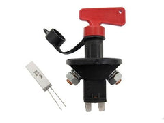 Battery Disconnect Switch