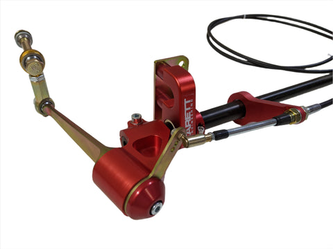 Bladed Sway Bar, Rear, 996