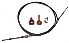 Bladed Swaybar Cable Kit