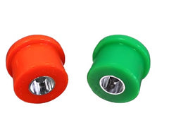 SS Transmission Mount (pr), all 996 & 997 GT3/RS/TT/GT2