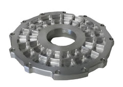 915 Billet Side Cover Plate