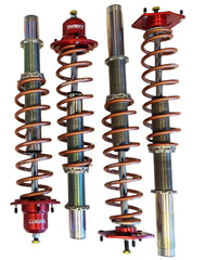 Safari Coil Over Kit, Porsche 986