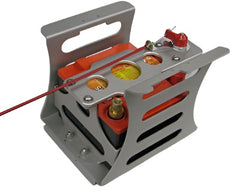 Battery Relocation Kit, 911, 930, 912, 1969-89