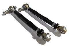 Front Tie Rod w/Bump Steer (pr), 964 One Piece
