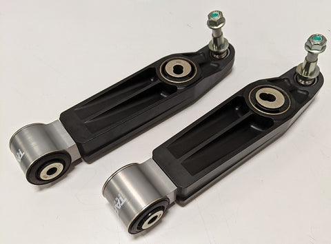 Cup-Series Control Arm Kit (GT3 Rubber Spec)