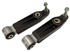 Cup-Series Control Arm Kit (GT3 Rubber Spec)