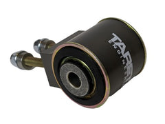 LCA Rubber End, GT3 Style