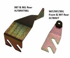 Litronic Bracket, For GT3 Style LCA