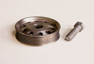 Under-Drive Pulley, 986/987 & 996/997, to 08