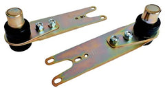 Spring Plate Set, Adjustable OEM Style