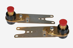 Spring Plate Set, Adjustable Race Style