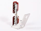 Fully Adjustable Gas Pedal