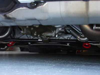 Rear Tie Down Pair, 996/997/991