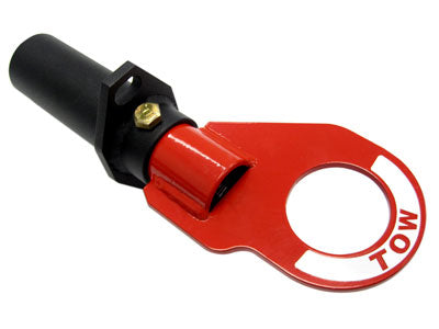 Retractable Tow Hook (ea)