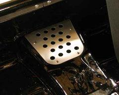 Shift Coupler Cover, 911 (1965-89)