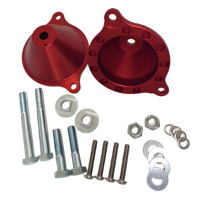 SOLID ENGINE MOUNT PR, 964/993/996/997